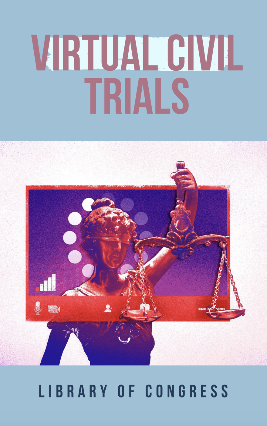 Virtual Civil Trials